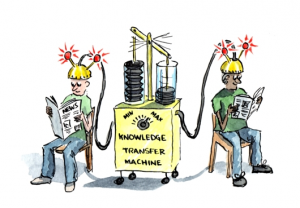 knowledge_transfer_machine